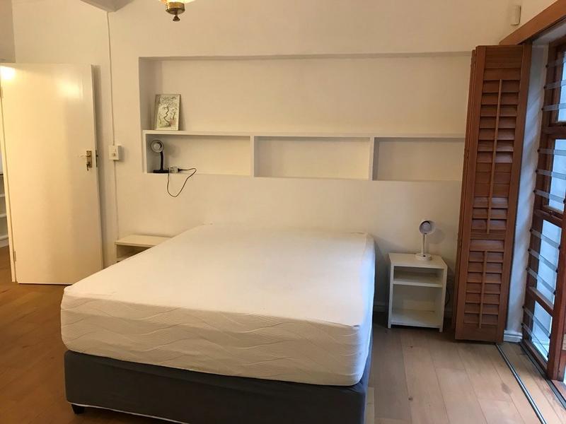 To Let 2 Bedroom Property for Rent in Tamboerskloof Western Cape